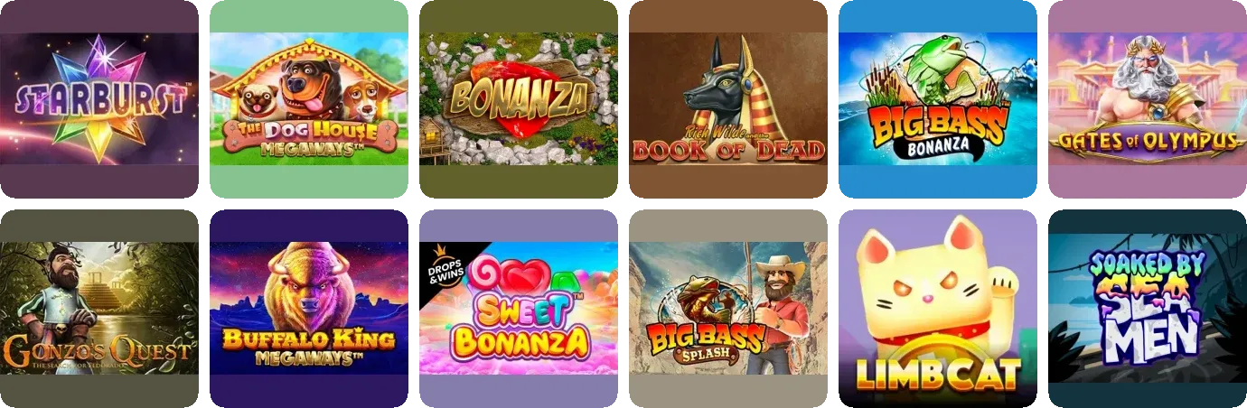 Admiral Shark Casino online slots